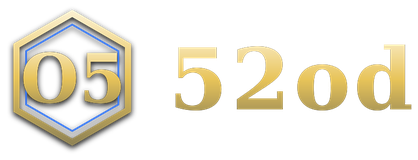 52od logo