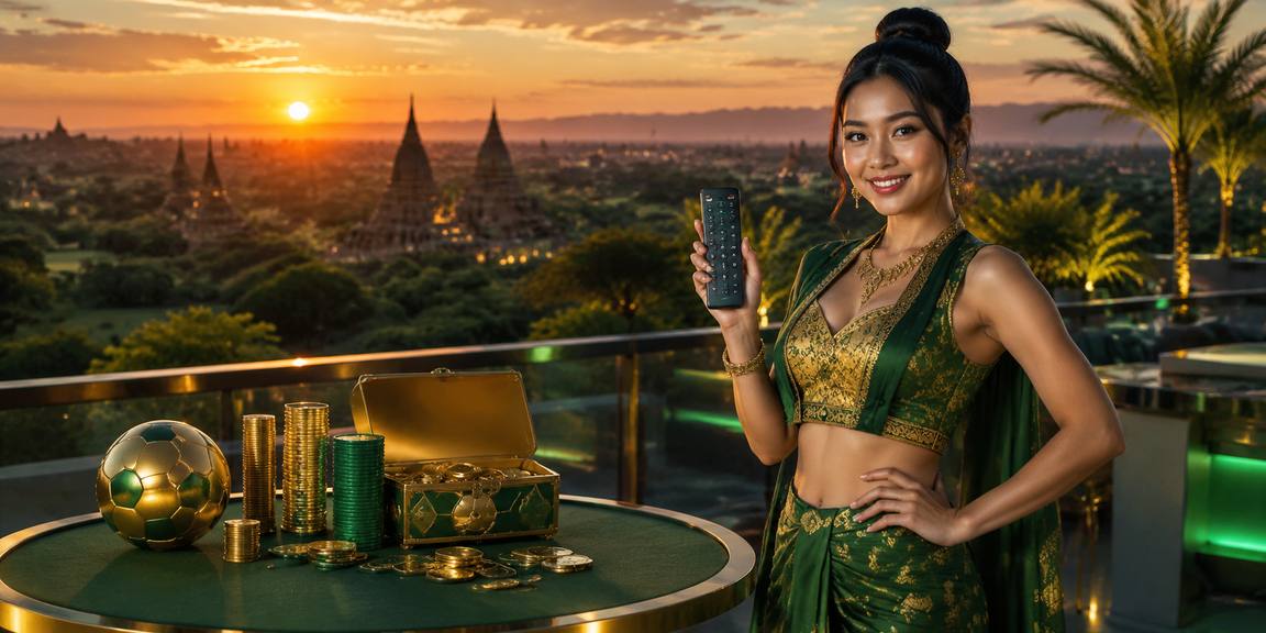 52od ကာစီနို